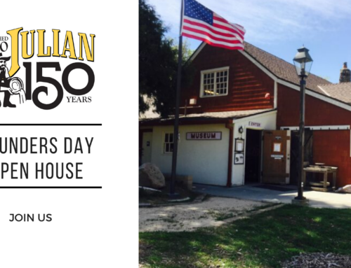 Founders Day Open House