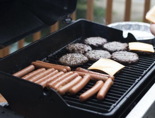 5 Tips For A Barbecue To Be Remembered
