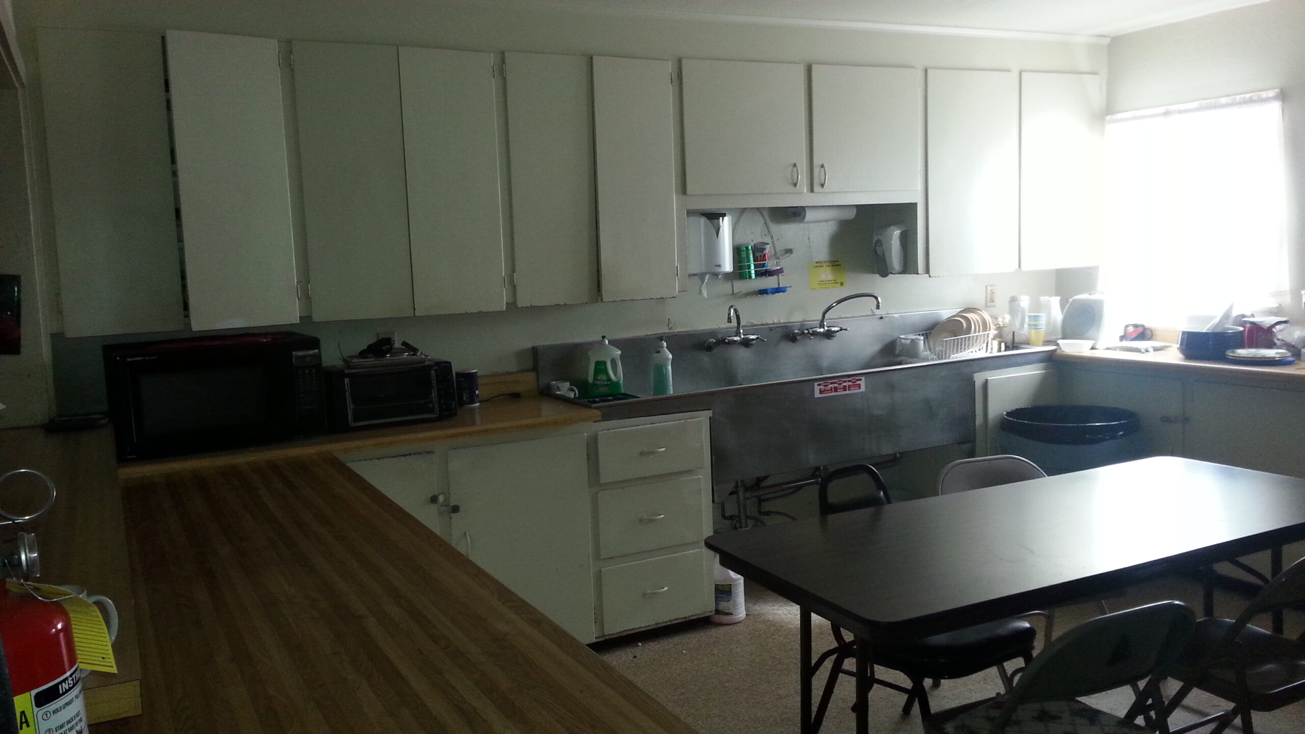 Town Hall Kitchen photo