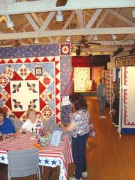 Quilt-Show 2016 photo