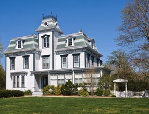 How to Uncover the History of Your Home