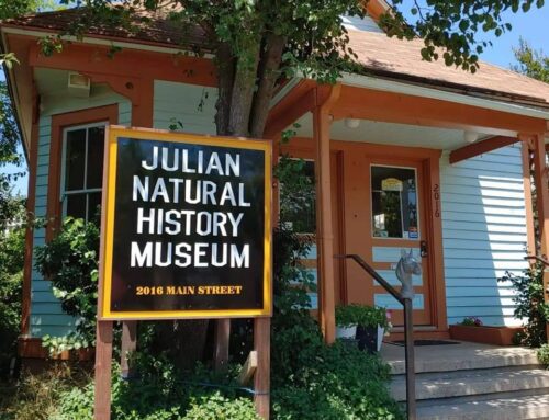 Julian Natural History Museum