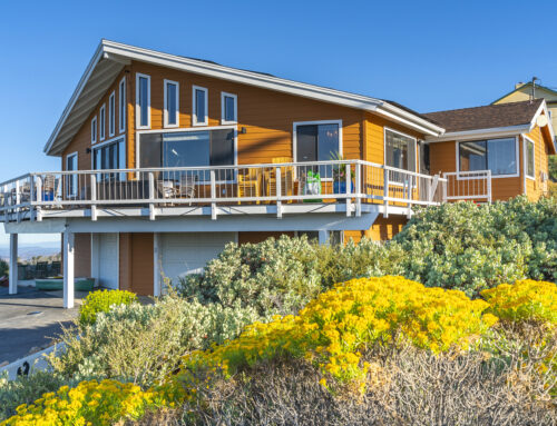 Julian Cabins
