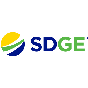 New SDG&E Logo